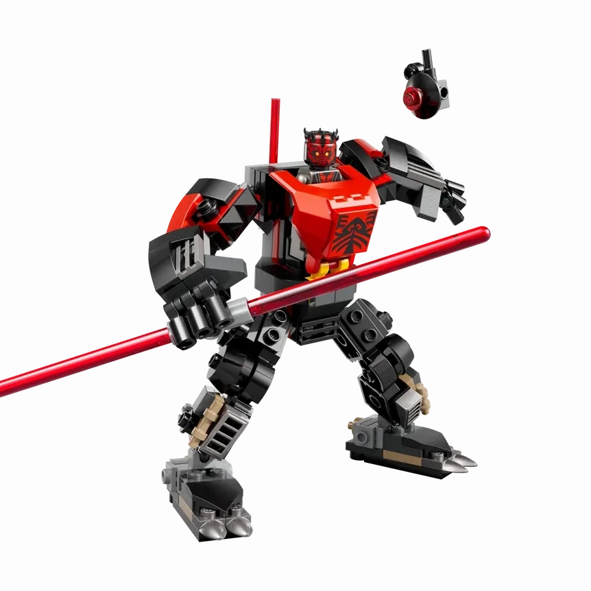 LEGO Darth Maul Mech (75411) by LEGO