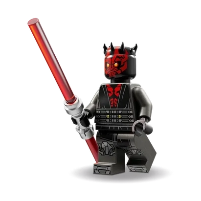 LEGO Darth Maul Mech (75411) by LEGO