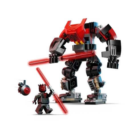LEGO Darth Maul Mech (75411) by LEGO