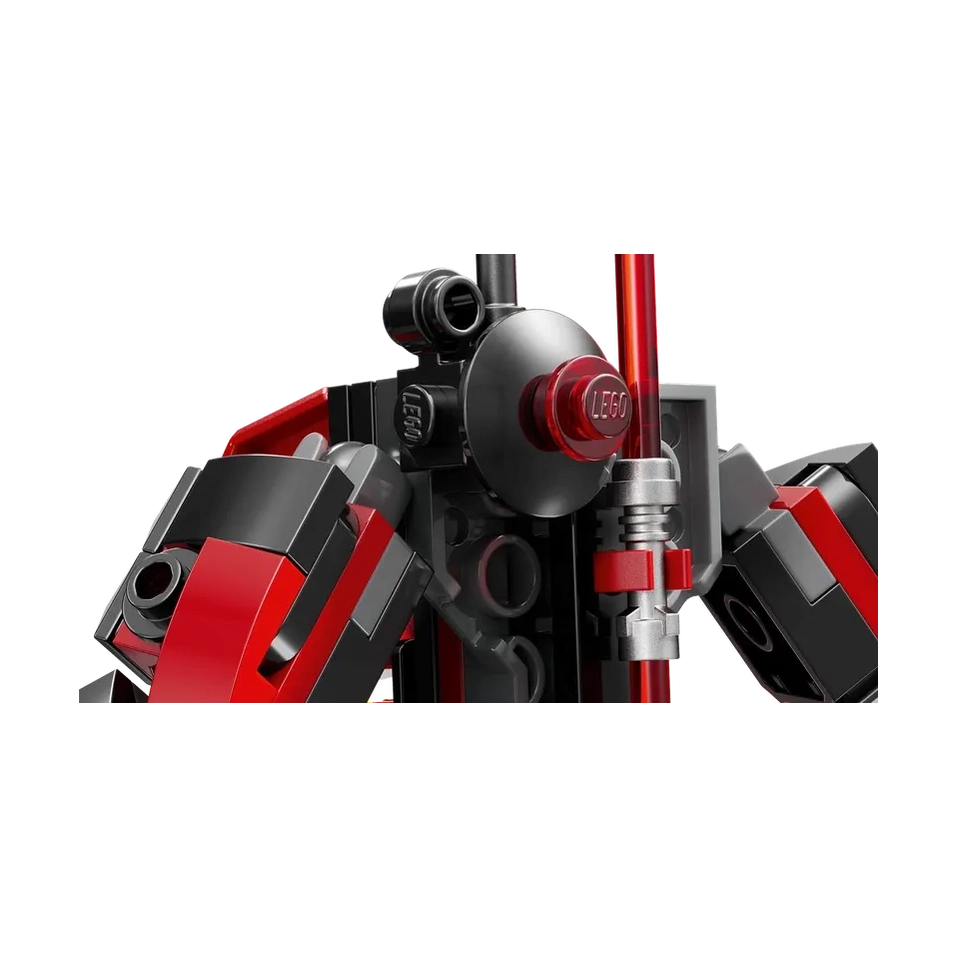 LEGO Darth Maul Mech (75411) by LEGO