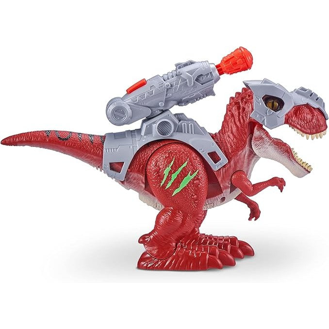 Dino Wars Walking T-Rex