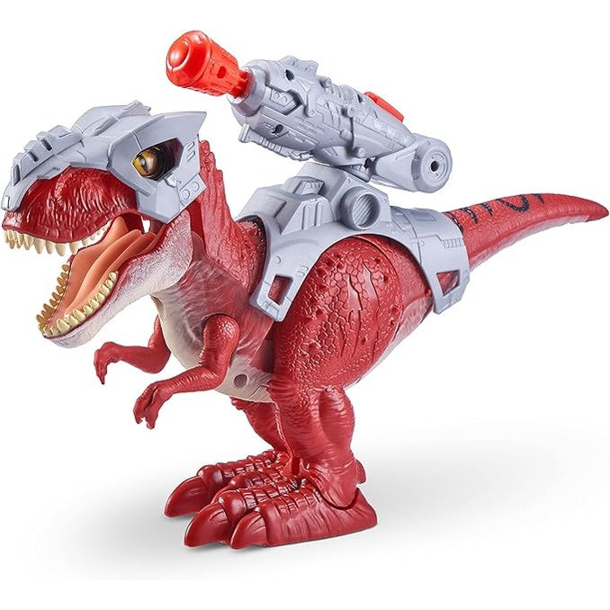 Dino Wars Walking T-Rex