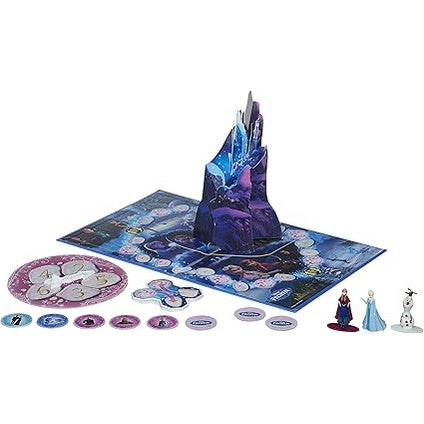 Disney Pop-Up Magic Frozen Game by Hasbro