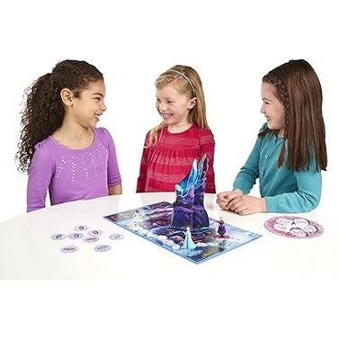 Disney Pop-Up Magic Frozen Game by Hasbro