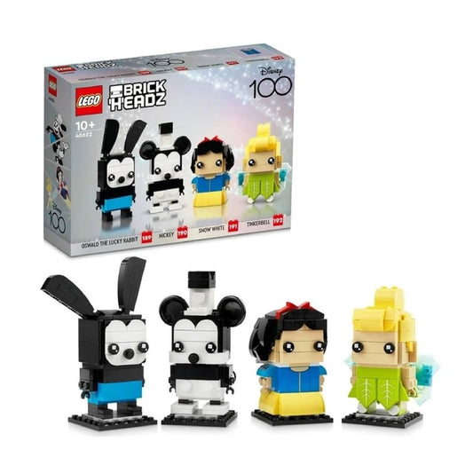 LEGO Disney's 100th Anniversary (40622) by LEGO