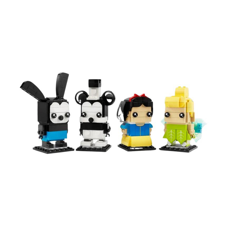 LEGO Disney's 100th Anniversary (40622) by LEGO