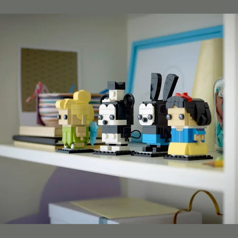LEGO Disney's 100th Anniversary (40622) by LEGO
