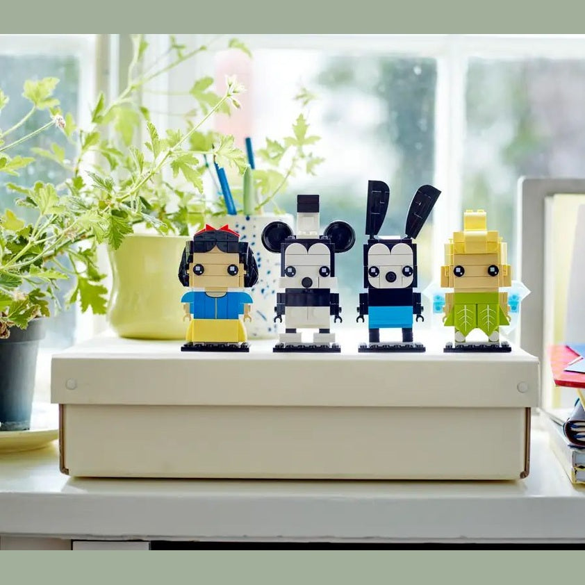 LEGO Disney's 100th Anniversary (40622) by LEGO