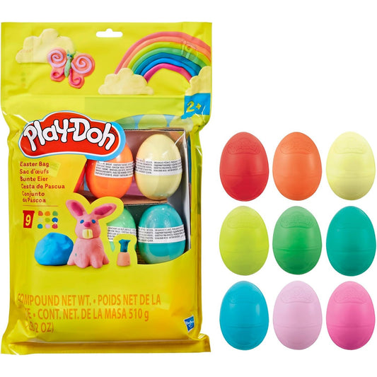 EASTER EGGS BAG by Mattel