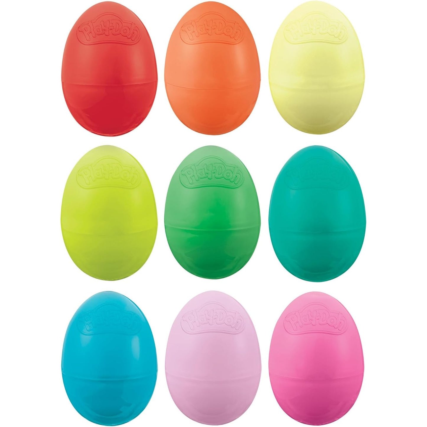 EASTER EGGS BAG by Mattel