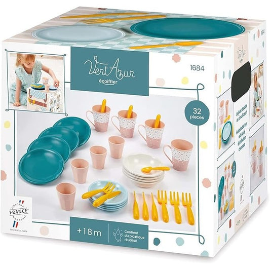 ECOIFFIER Picnic Set