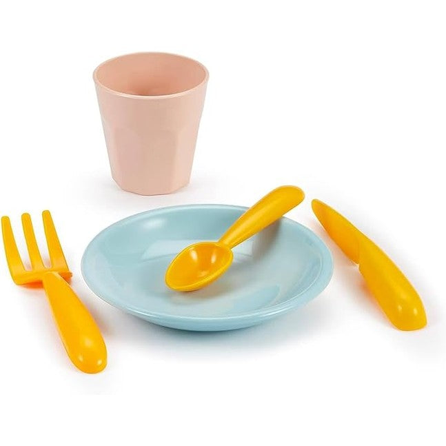 ECOIFFIER Picnic Set by Ecoiffier
