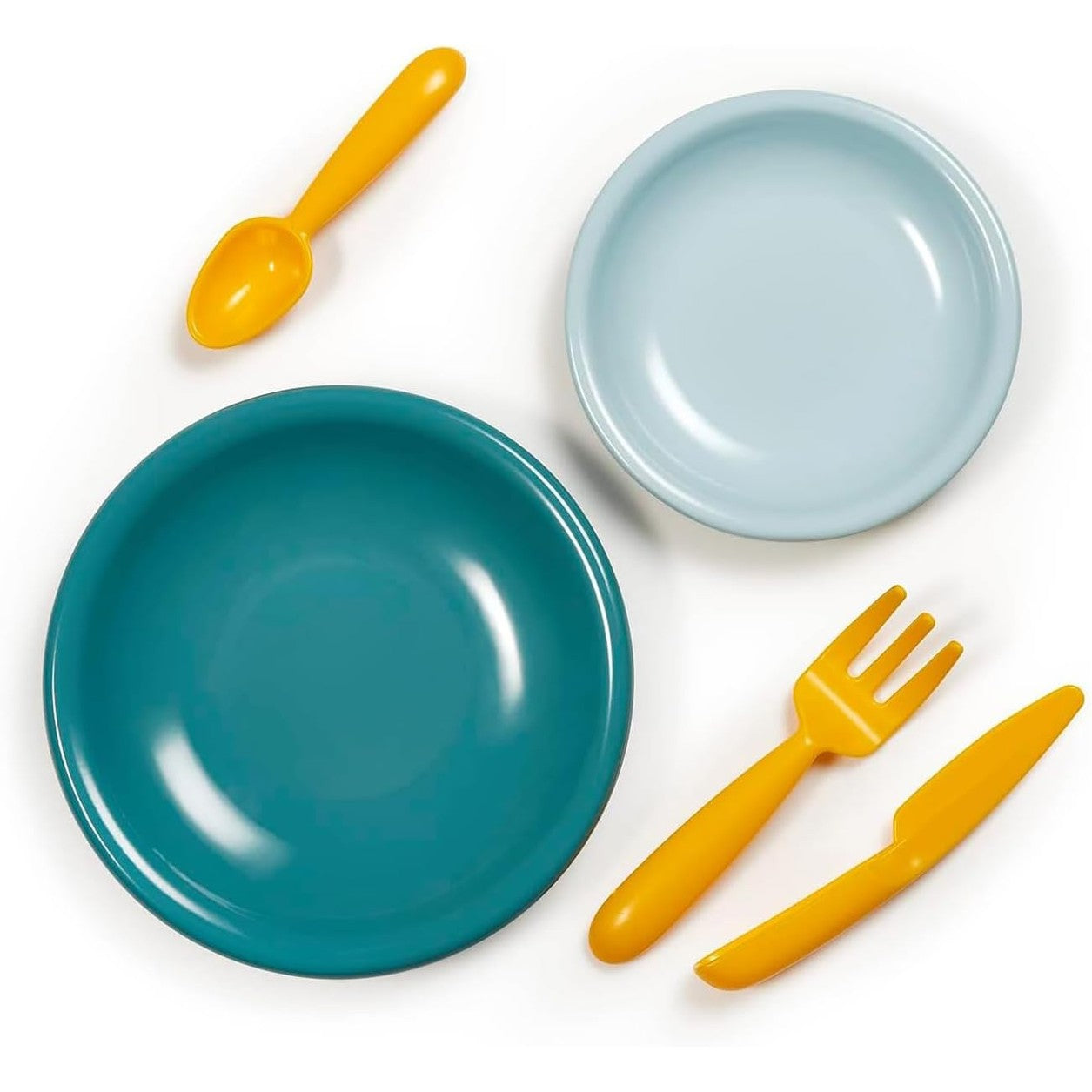 ECOIFFIER Picnic Set by Ecoiffier