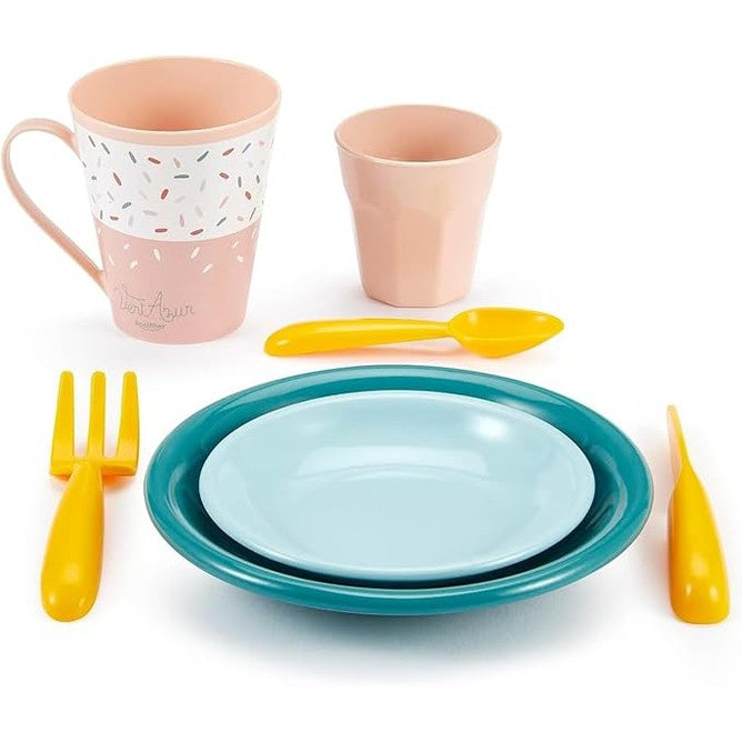 ECOIFFIER Picnic Set by Ecoiffier