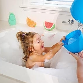 EGGY WAWA LEARN IN THE BATH by ZURU