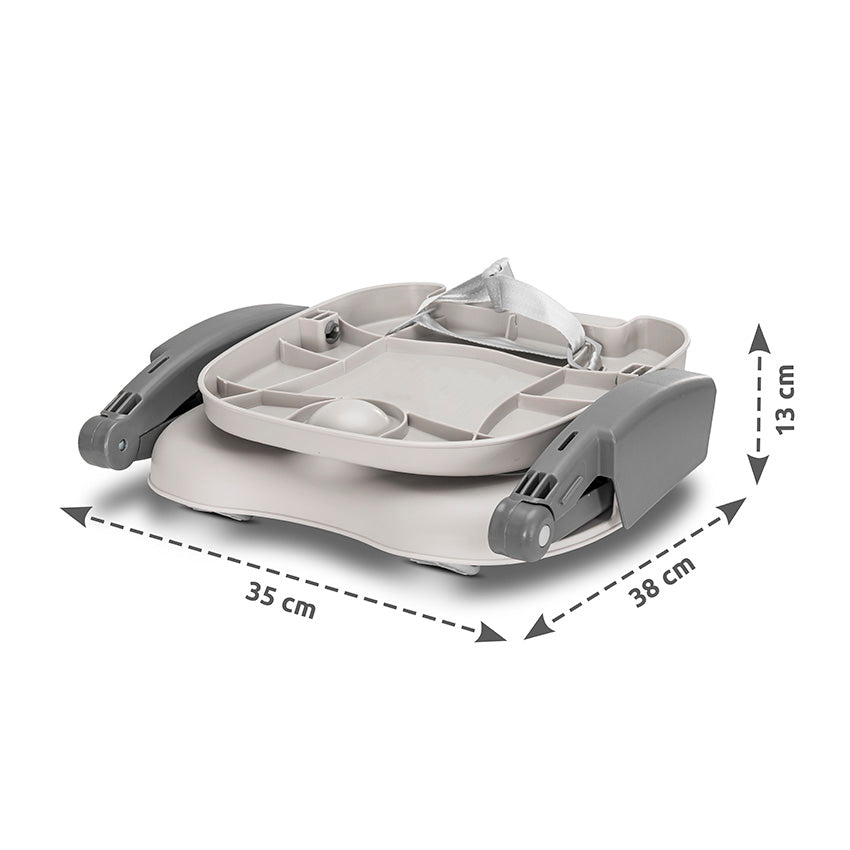 LORELLI  Feeding Chair EGO 2in1