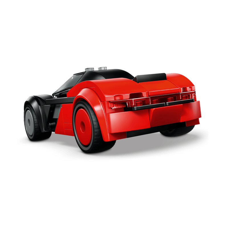 LEGO EV Supercar (60486) by LEGO