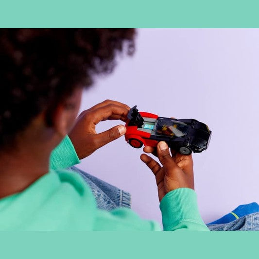 LEGO EV Supercar (60486) by LEGO