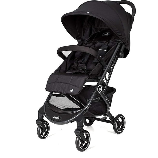 EVENFLO PILOT COMPACT STROLLER by Evenflo