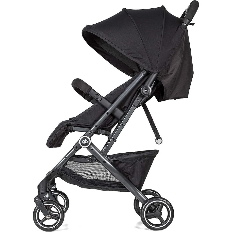 EVENFLO PILOT COMPACT STROLLER by Evenflo