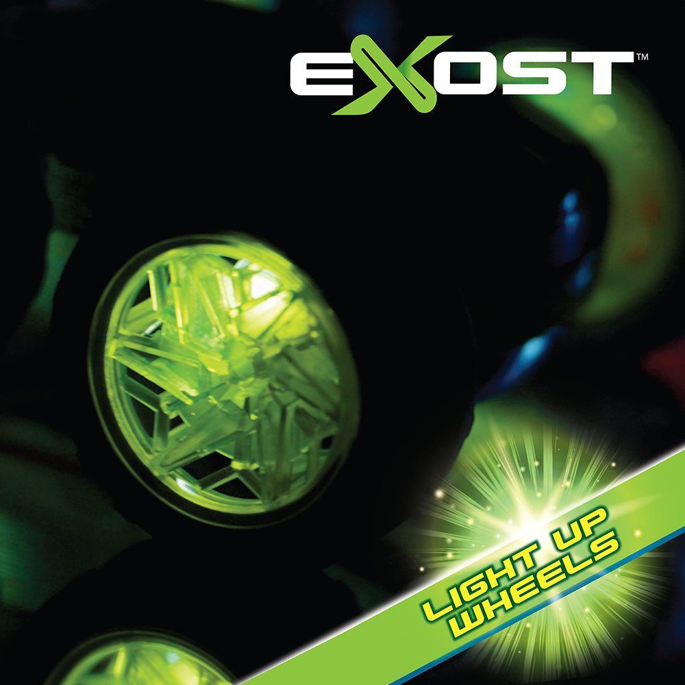 EXOST 360 CROSS FLASH by Silverlit