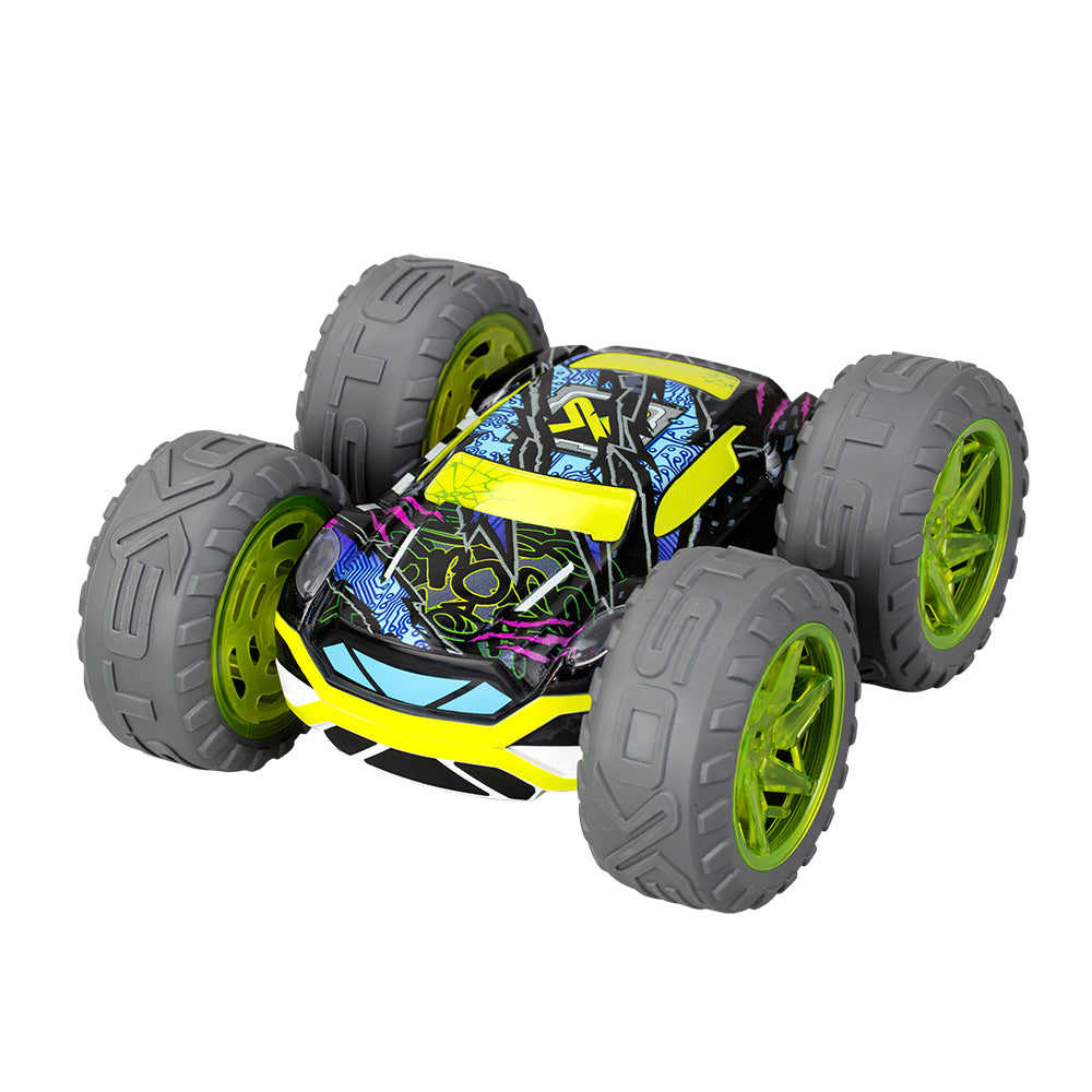 EXOST 360 CROSS FLASH by Silverlit