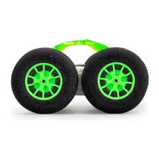 EXOST 360 HYPER SHOCKZ by Silverlit