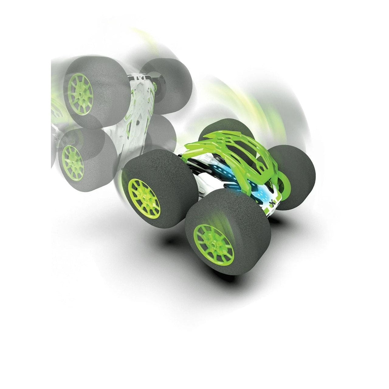 EXOST 360 HYPER SHOCKZ by Silverlit