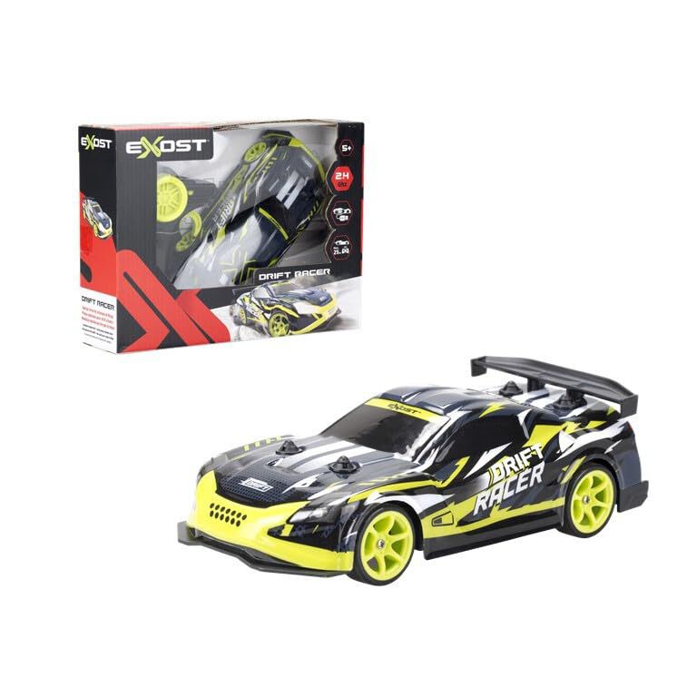 EXOST DRIFT RACER by Silverlit