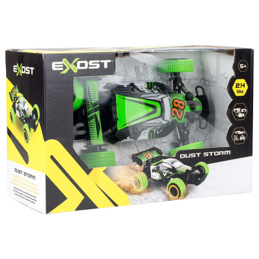 EXOST DUST STORM by Silverlit