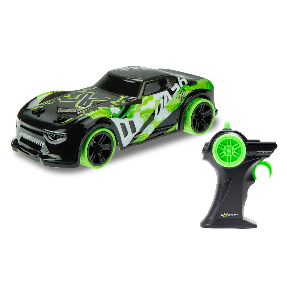EXOST LIGHTING DASH by Silverlit