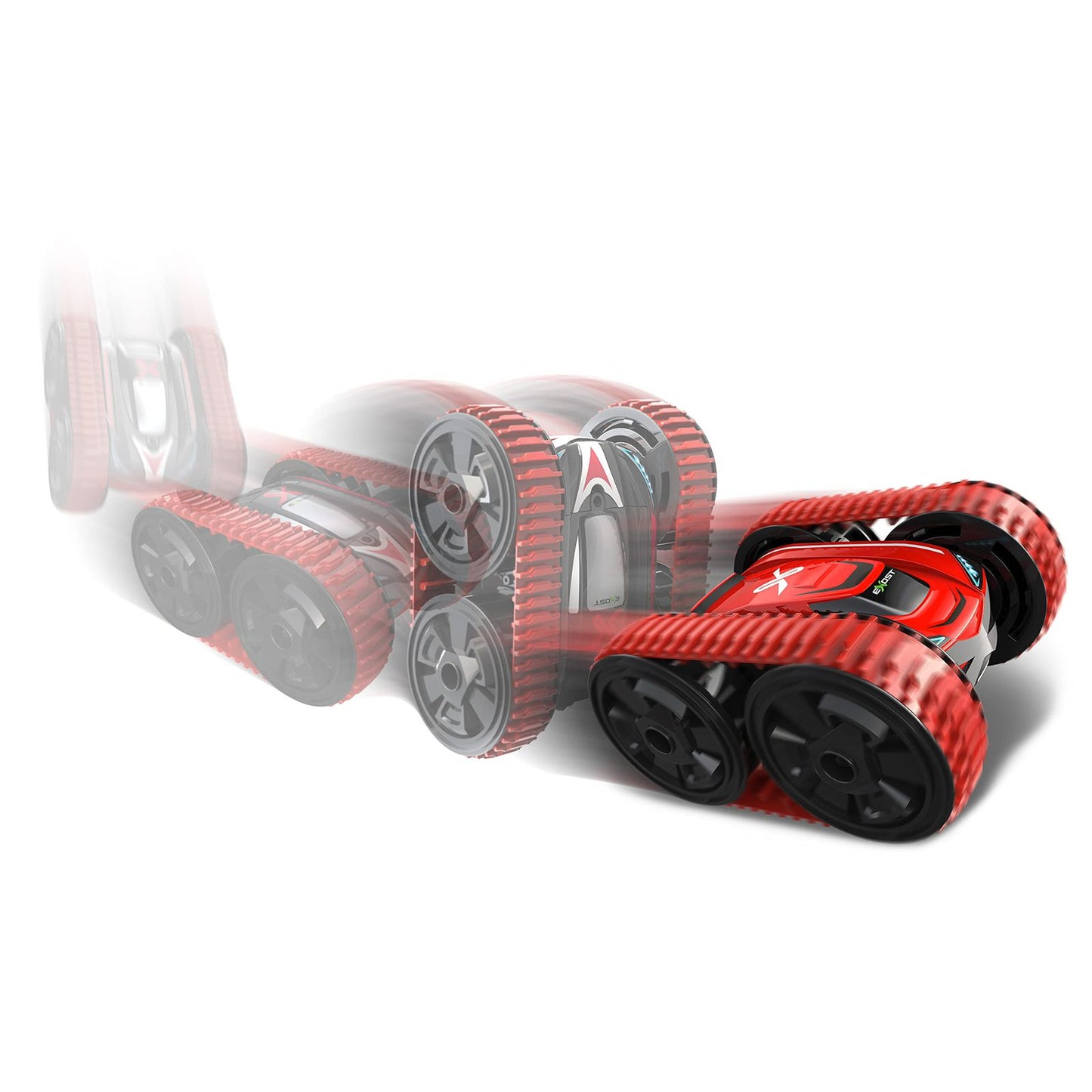 EXOST STUNT TANK by Silverlit