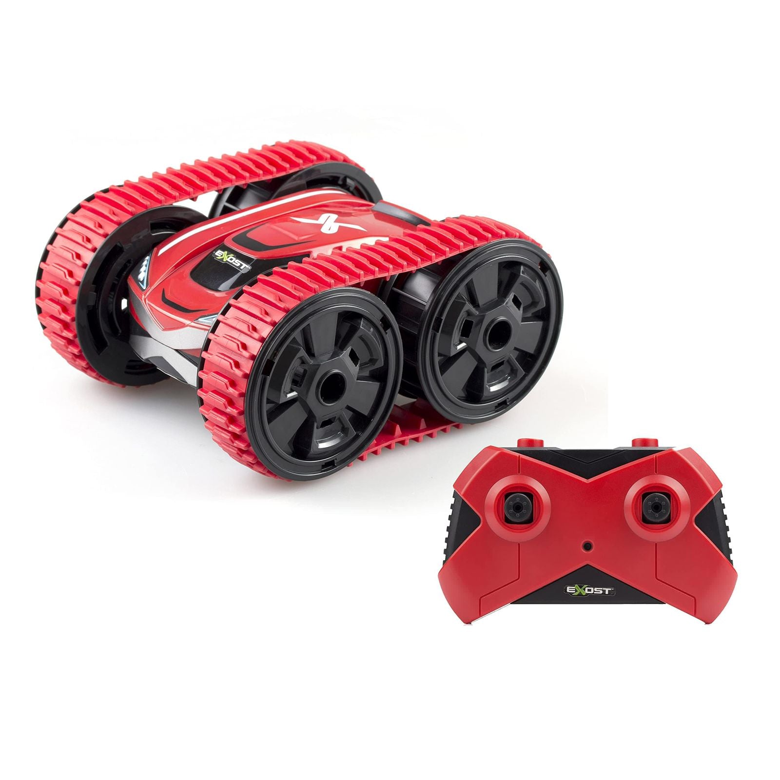 EXOST STUNT TANK by Silverlit