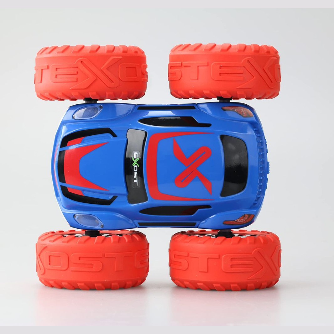 EXSOT 360 CROSS by Silverlit