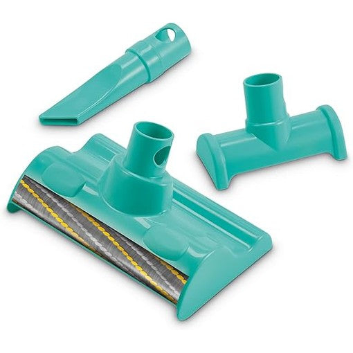 Ecoiffier Broom Vacuum Cleaner by Ecoiffier