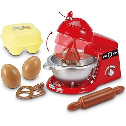 Ecoiffier Tableware Set Pastry Shop by Ecoiffier