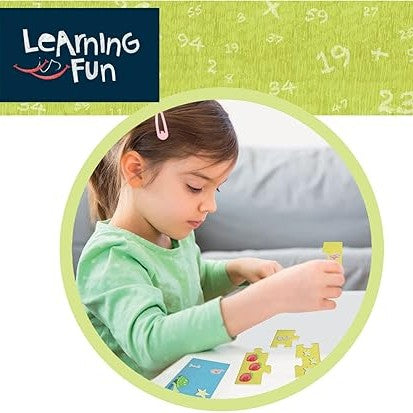 Educa Children's numbers educational by Educa