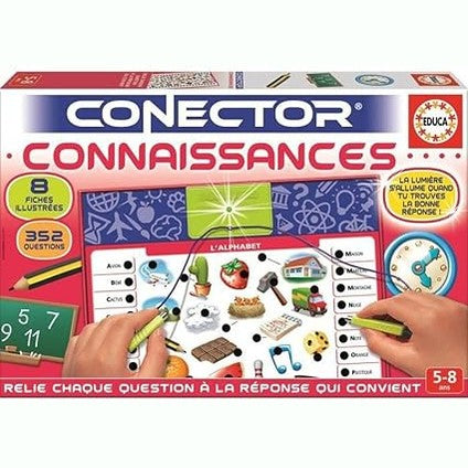 Educa - Knowledge Connector by Educa
