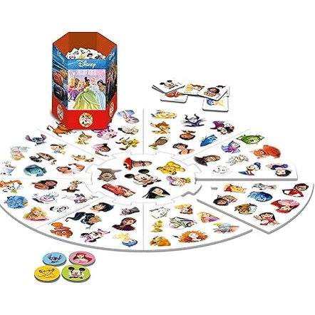 Educa - Lynx Disney edition 70 Images by Educa