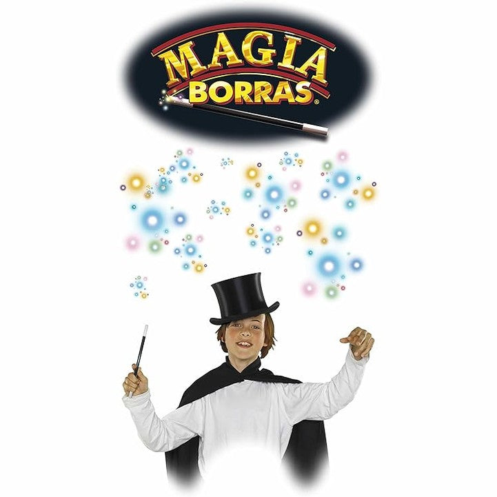Educa - Magie Borras 200 Tours by Educa