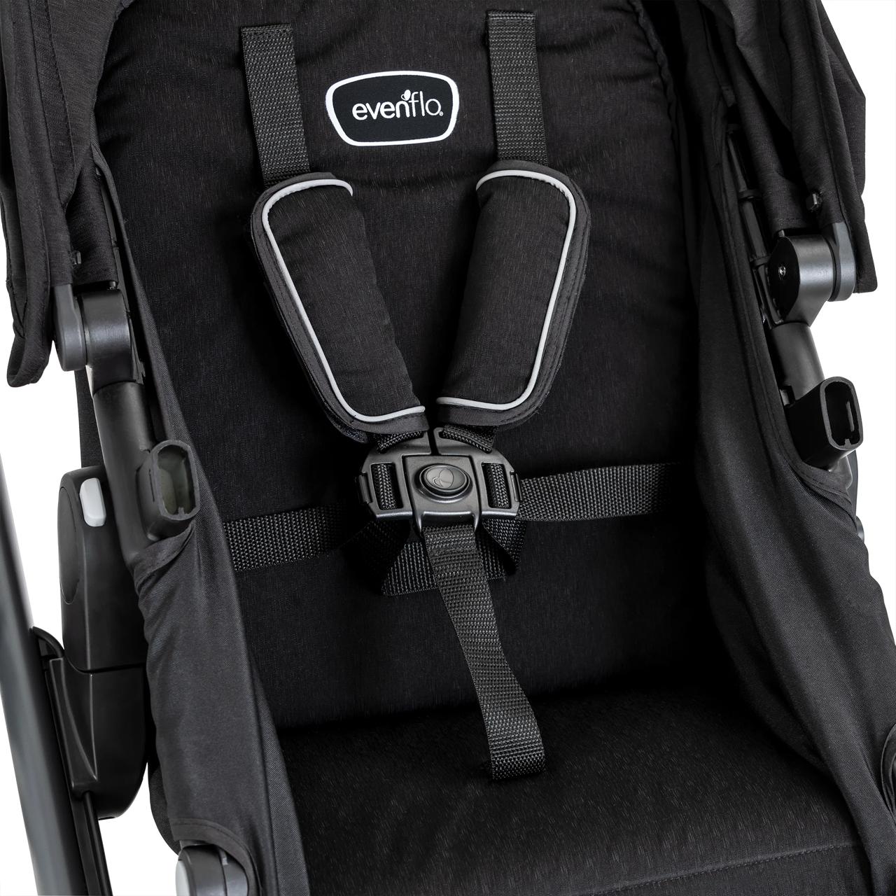 Evenflo Pivot Xpand Travel System Securemax by Evenflo