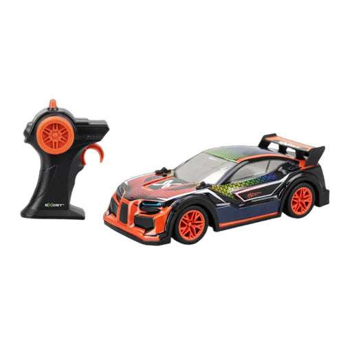 Exost Fusion Bolt RC Car by Silverlit