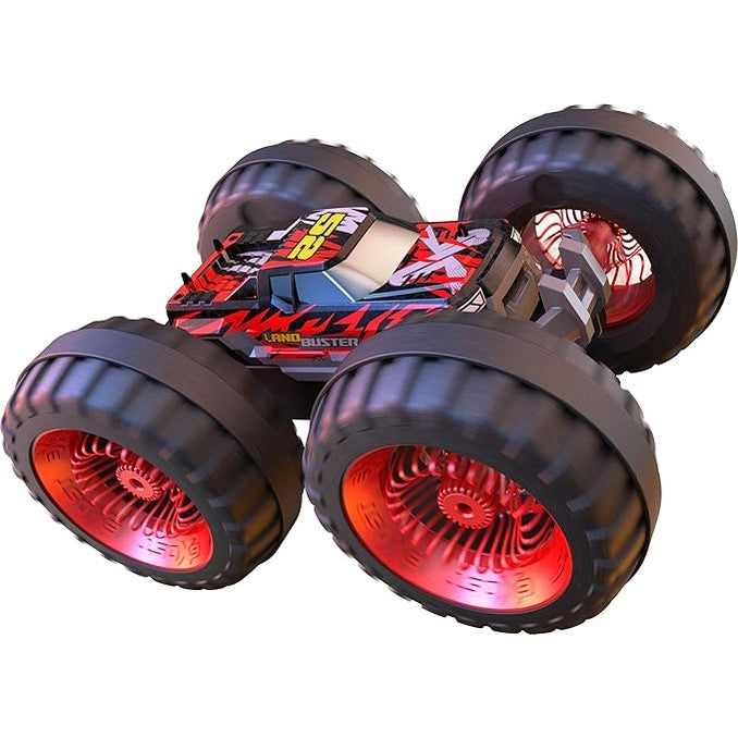 Exost Land Buster by Silverlit