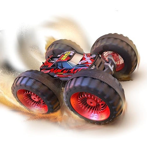 Exost Land Buster by Silverlit