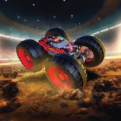 Exost Land Buster by Silverlit