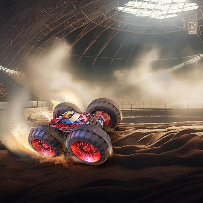 Exost Land Buster by Silverlit