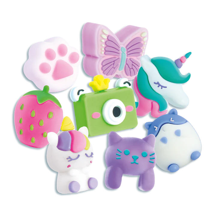 CANAL TOYS 3-in-1 DIY Pen Maker