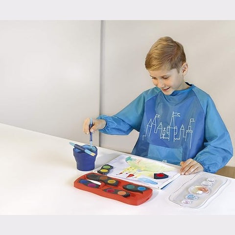 FABER CASTELL PAINTING APRON by Faber-Castell