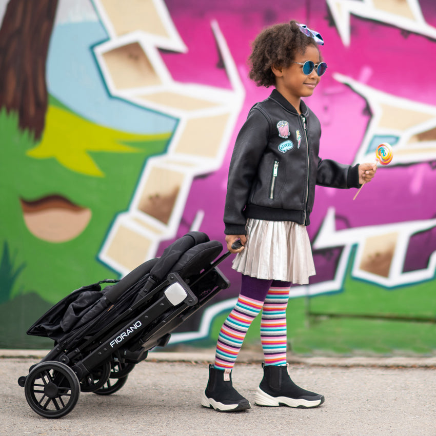 LORELLI Baby Stroller FIORANO