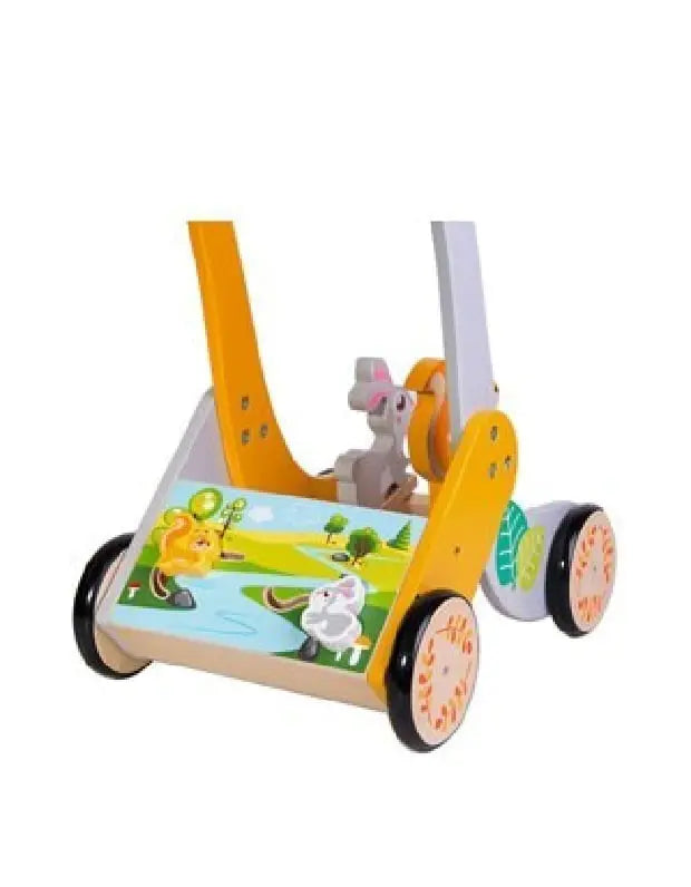 CLASSIC WORLD FOREST BABY WALKER